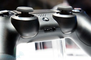 Engadget PS4 Controller pic