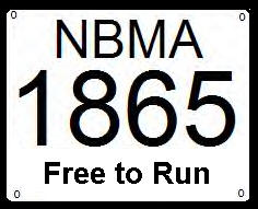 National Black Marathoners Association